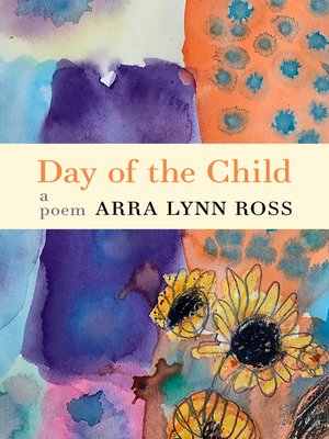 cover image of Day of the Child